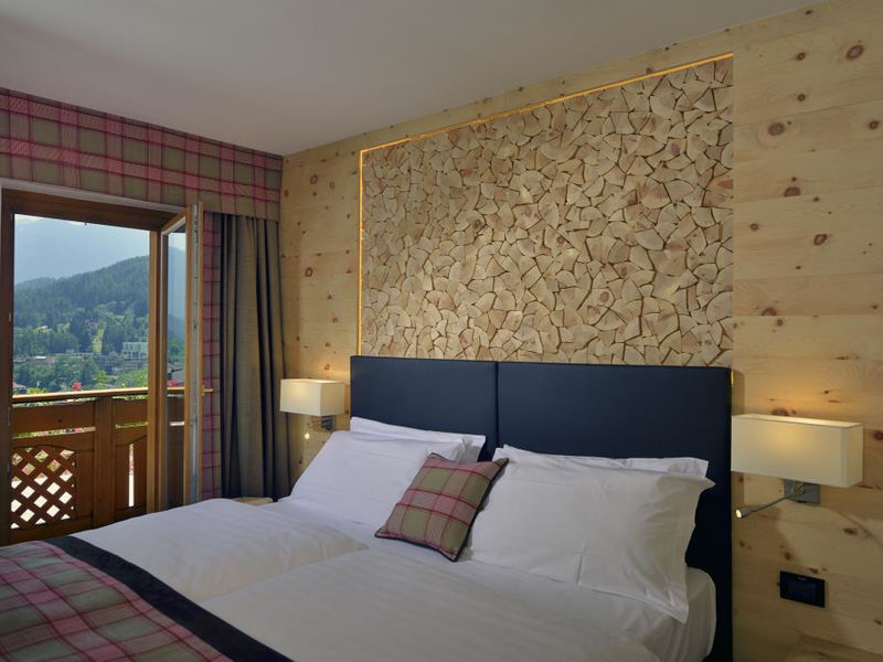 Palace Hotel Ravelli