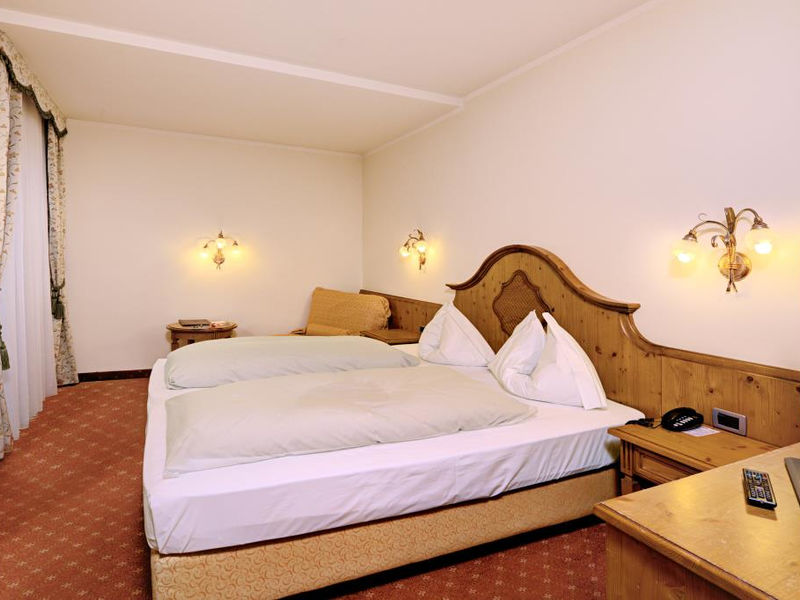 Palace Hotel Ravelli