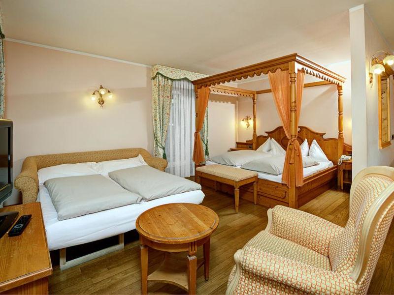 Palace Hotel Ravelli