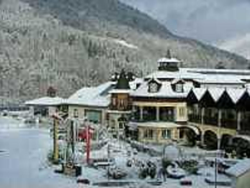 Raxalpenhof