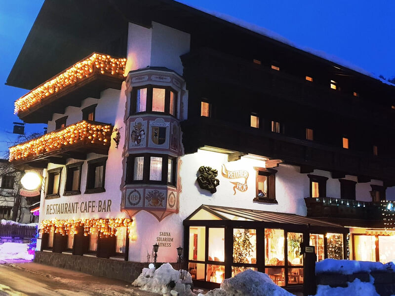 Reitherhof