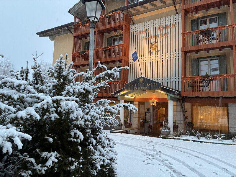 Relais Orsingher