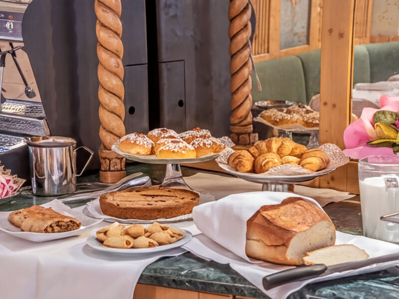 Relais Orsingher