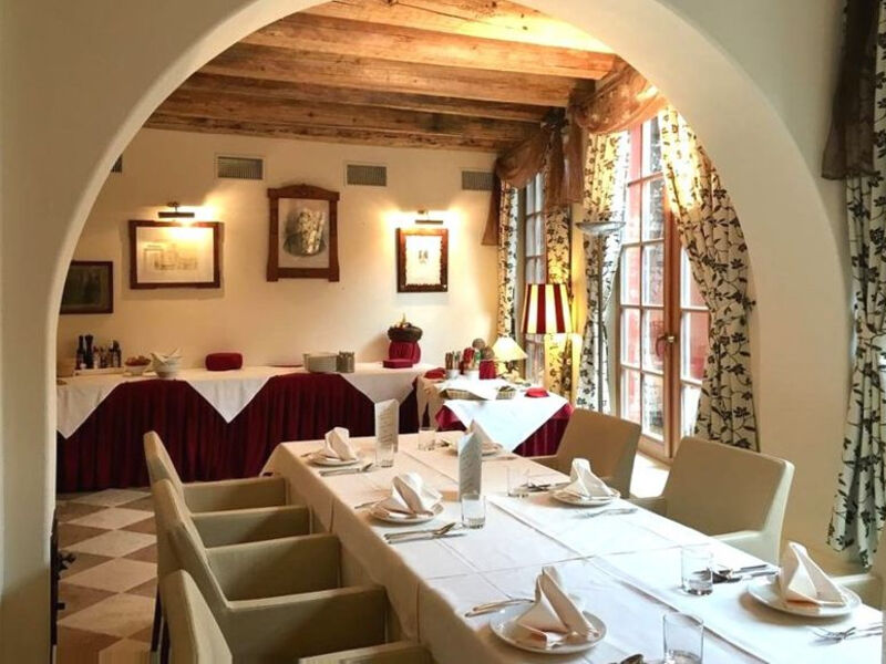 Relais Vecchio Maso