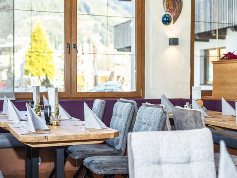 RELAX & Wanderhotel Wenger Alpenhof