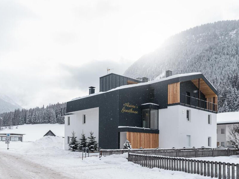 Residence Ariane´s Guesthouse