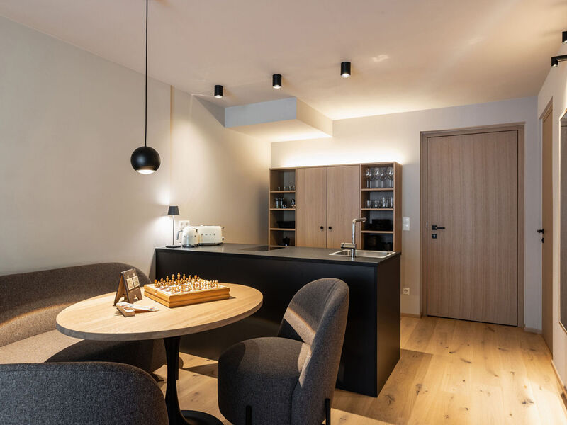 Residence Ariane´s Guesthouse