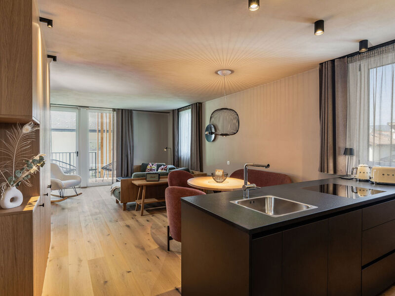 Residence Ariane´s Guesthouse