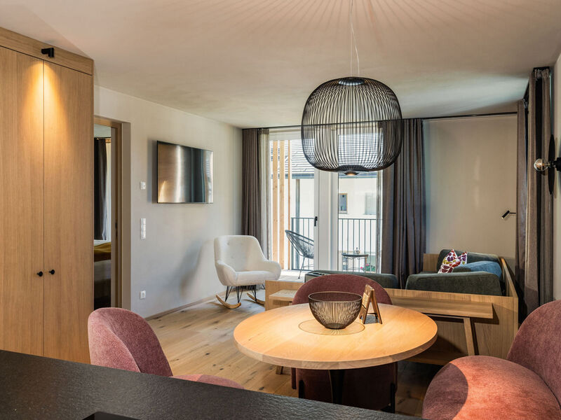 Residence Ariane´s Guesthouse