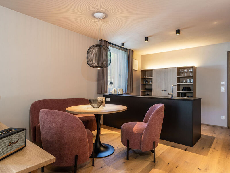 Residence Ariane´s Guesthouse