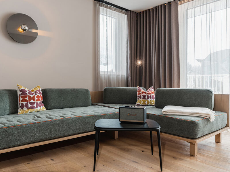 Residence Ariane´s Guesthouse