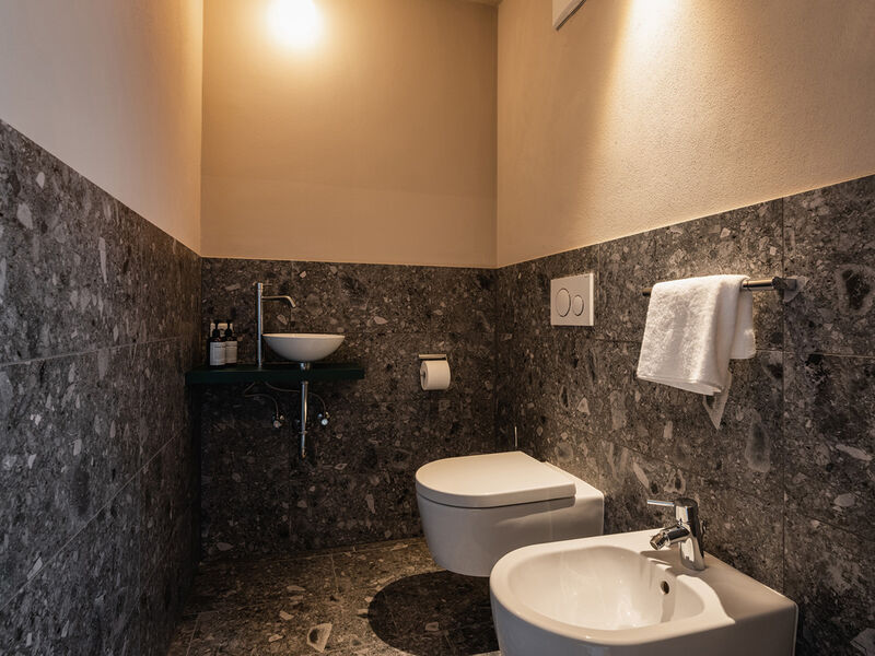 Residence Ariane´s Guesthouse