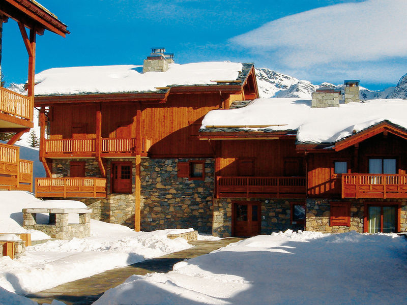 Residence CGH Cimes Blanches