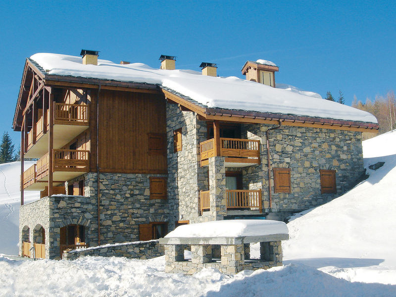 Residence CGH Cimes Blanches