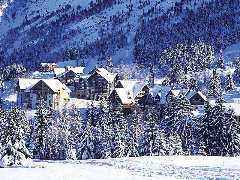 Residence Couleurs Soleil