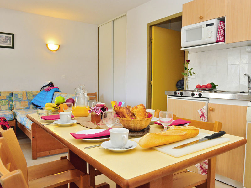 Residence Couleurs Soleil