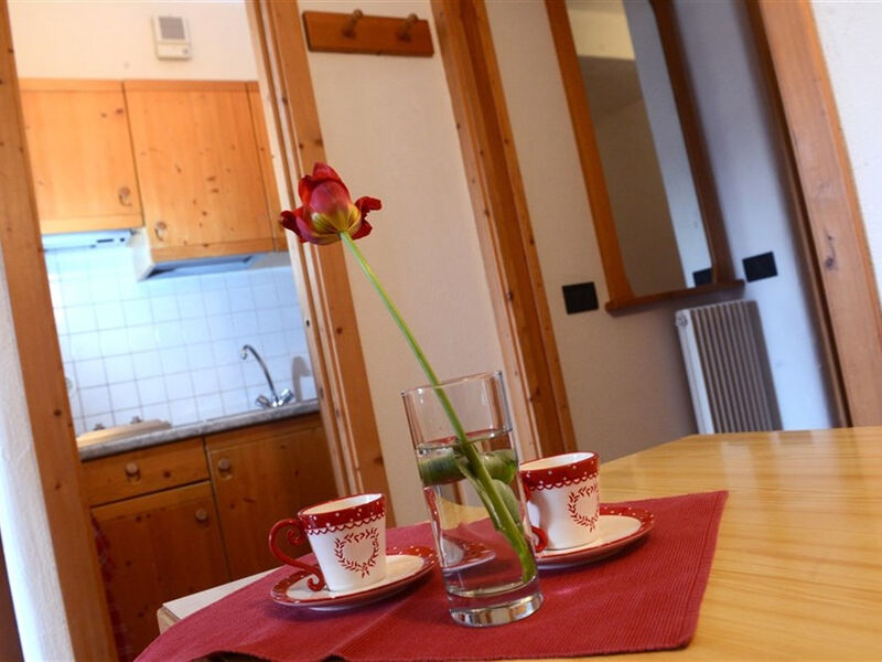 Residence Miramonti