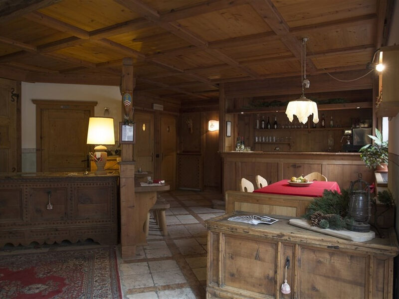 Residence Miramonti