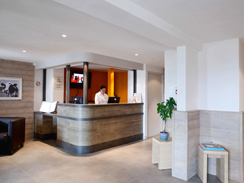 Residence Les Gemeaux