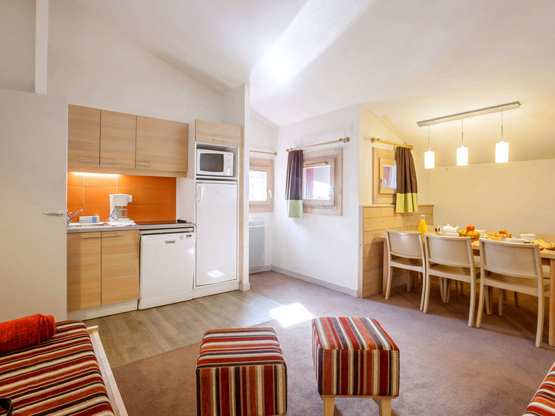 Residence Les Gemeaux
