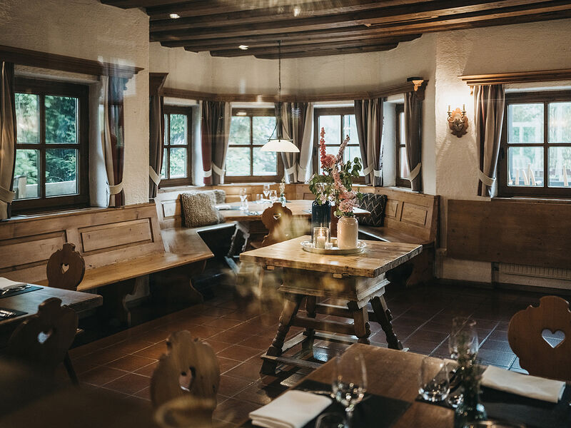 Resort Achensee