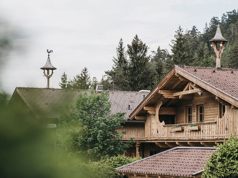Resort Achensee