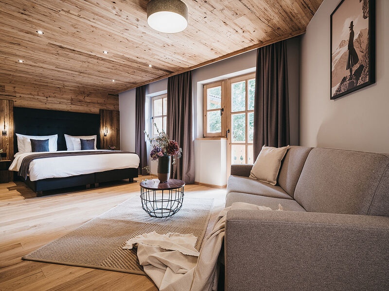Resort Achensee