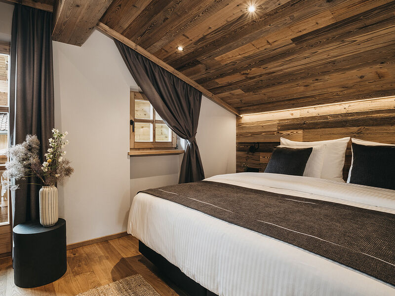 Resort Achensee