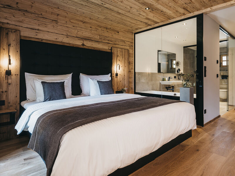 Resort Achensee