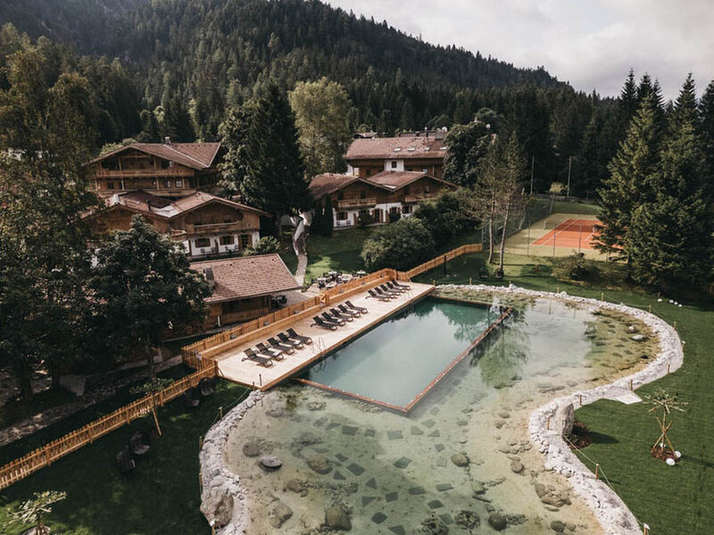 Resort Achensee