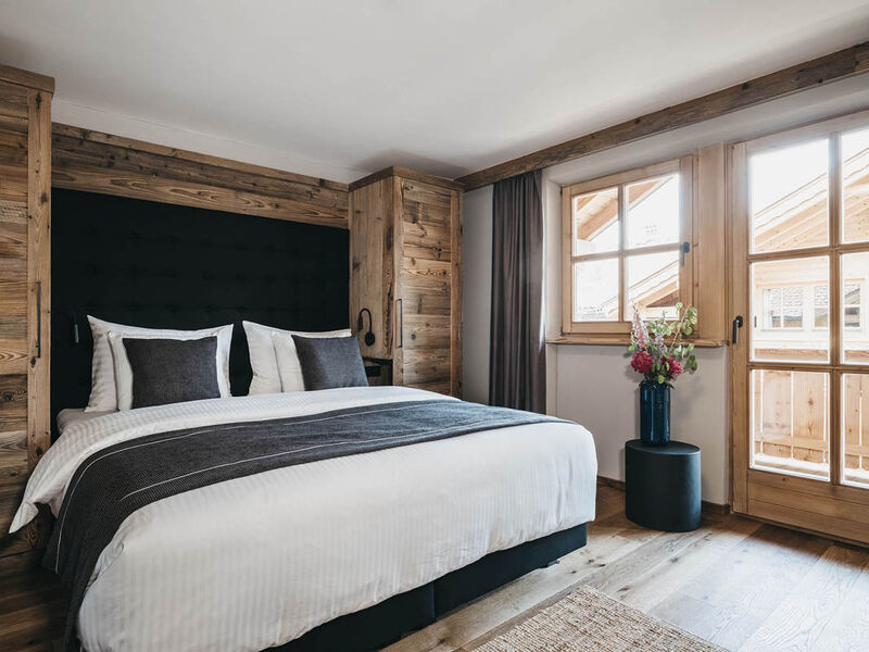 Resort Achensee