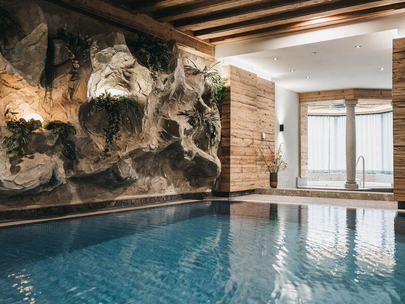 Resort Achensee