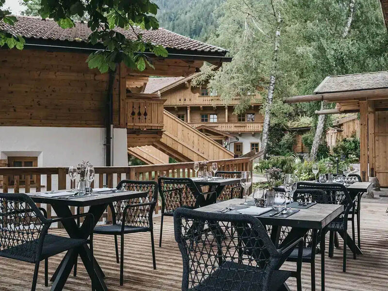 Resort Achensee