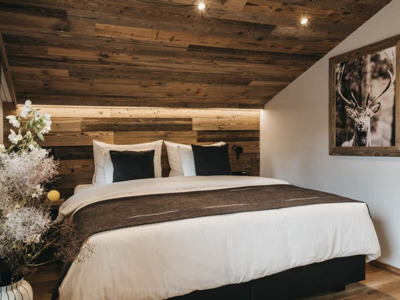 Resort Achensee