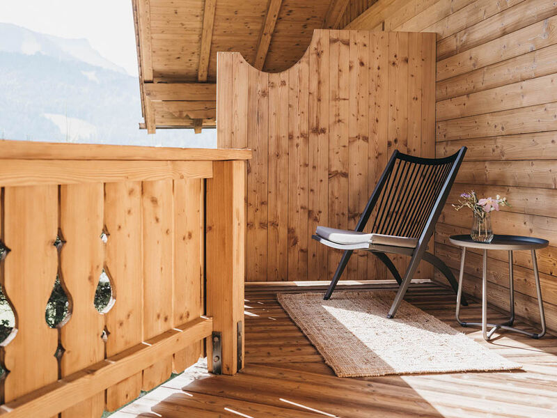 Resort Achensee