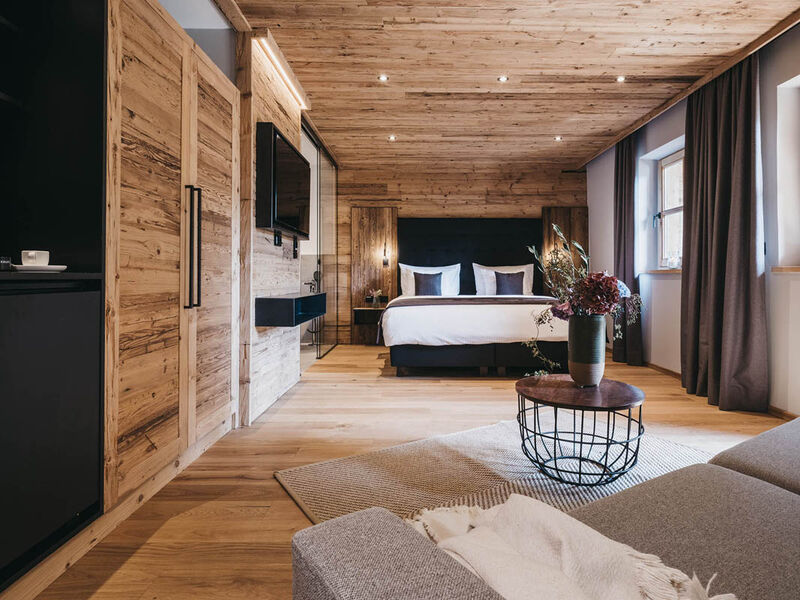 Resort Achensee