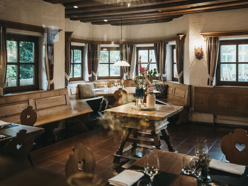 Resort Achensee