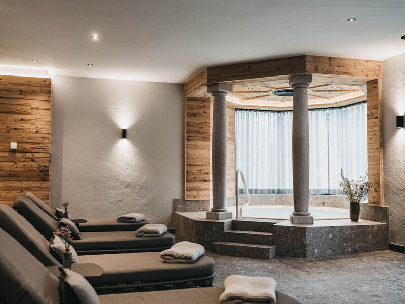 Resort Achensee