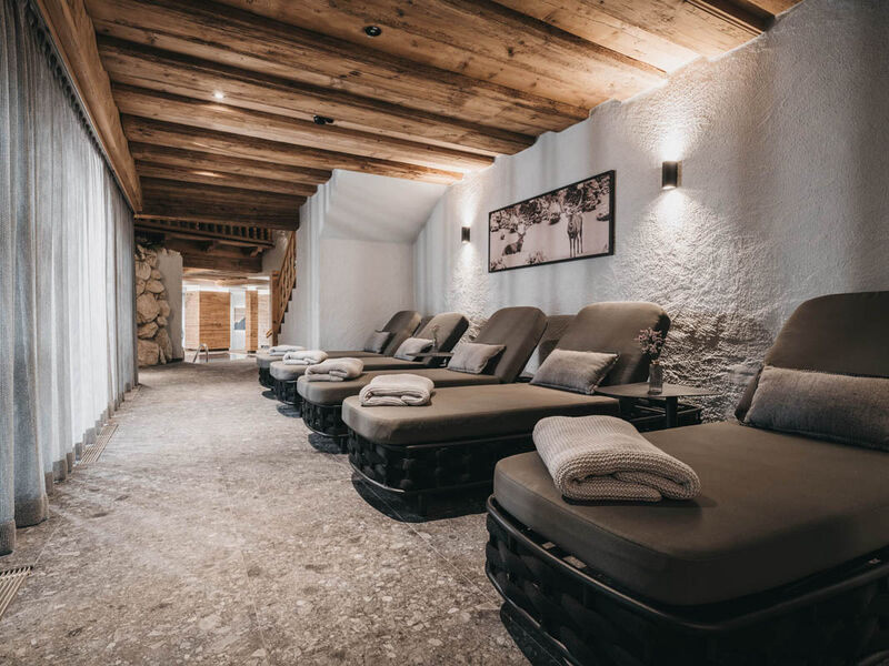 Resort Achensee