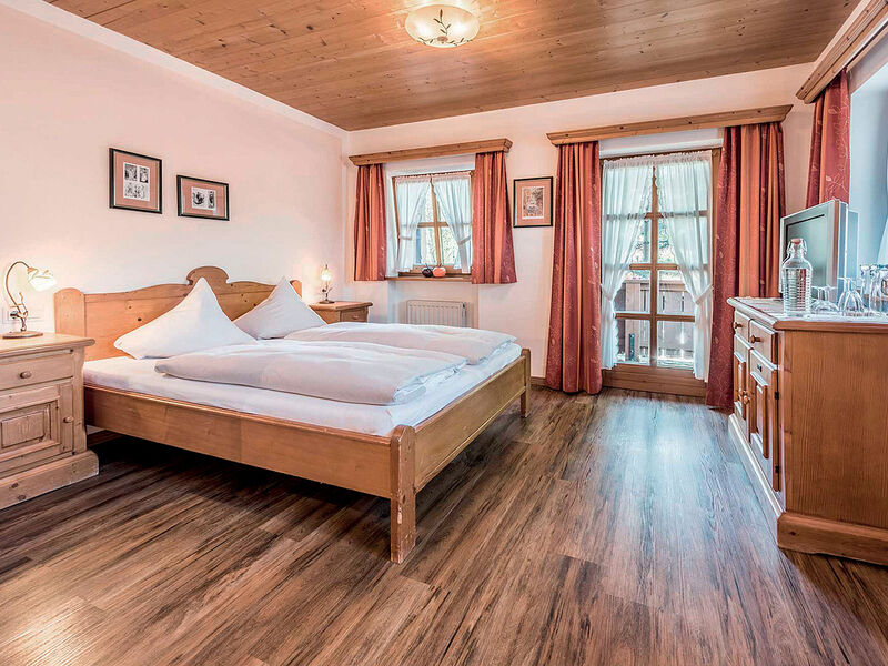Resort Achensee