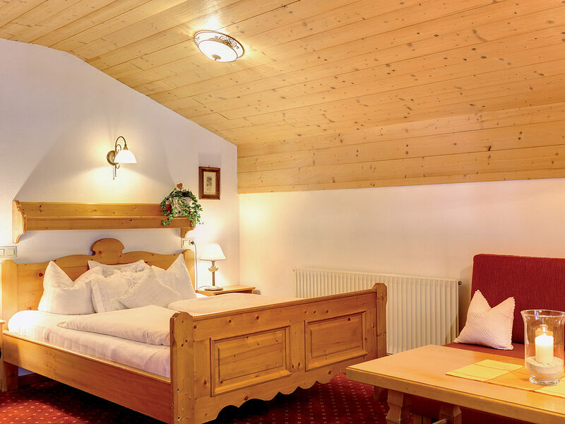 Resort Achensee