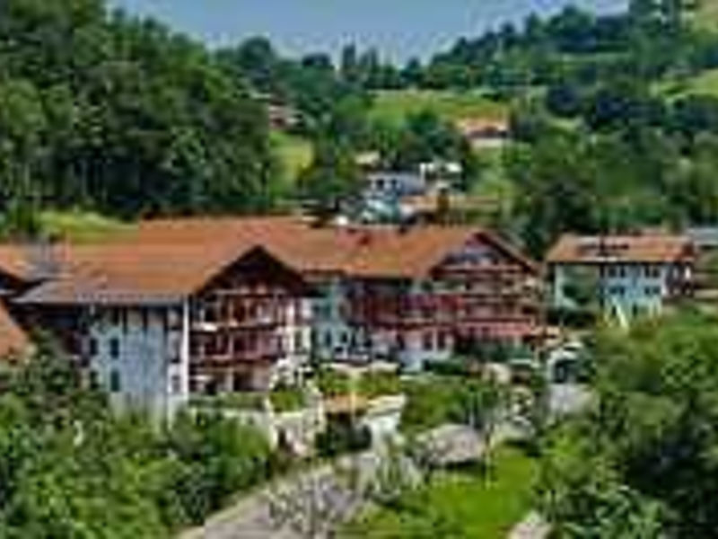 Resort Königshof