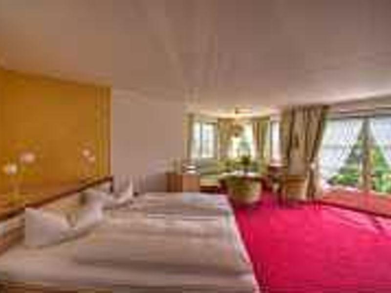Resort Königshof