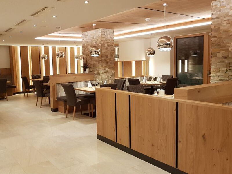 Restaurant Schaurhof