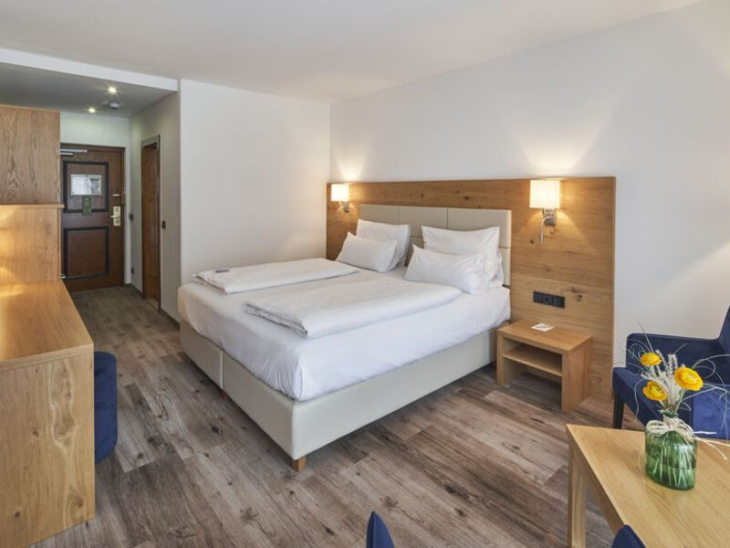 Riessersee Hotel Garmisch-Partenkirchen