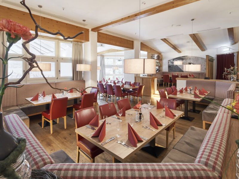 Riessersee Hotel Garmisch-Partenkirchen