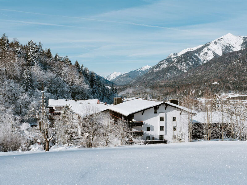 Riessersee Hotel Garmisch-Partenkirchen