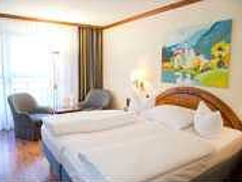 Riessersee Resort