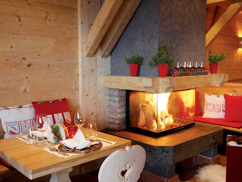 Rifugio Col Pradat