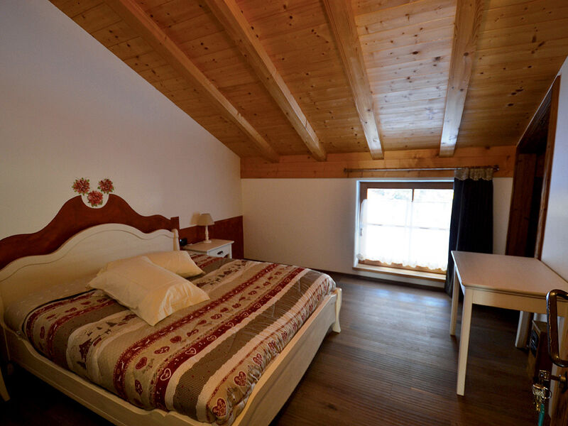 Rifugio Scoiattolo